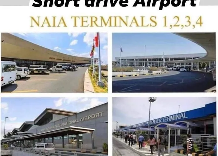 Shore D23 Shortwalk Moa アパート *